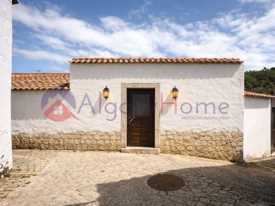 Bungalow i Odeceixe, Faro - foto 3