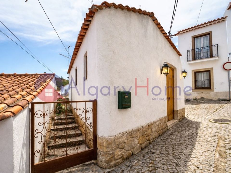 Bungalow i Odeceixe, Faro - foto 5
