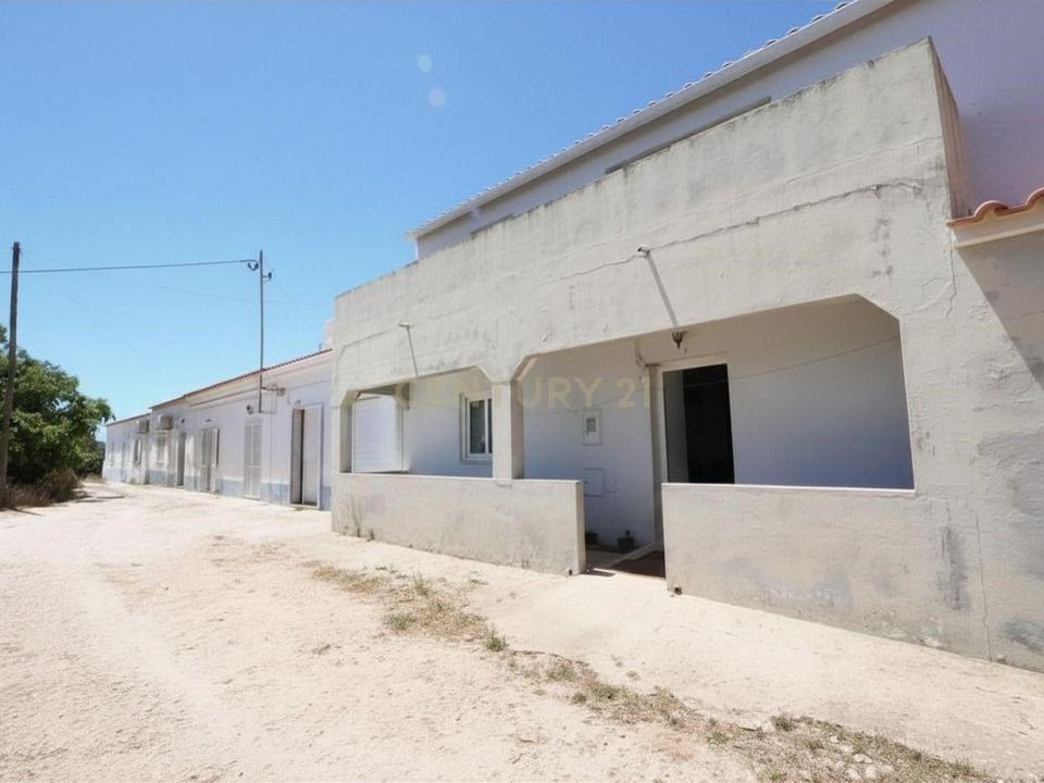 Villa i Silves, Faro - foto 1
