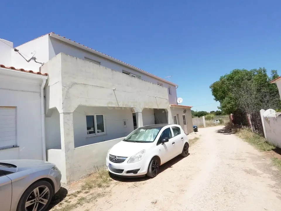 Villa i Silves, Faro - foto 4