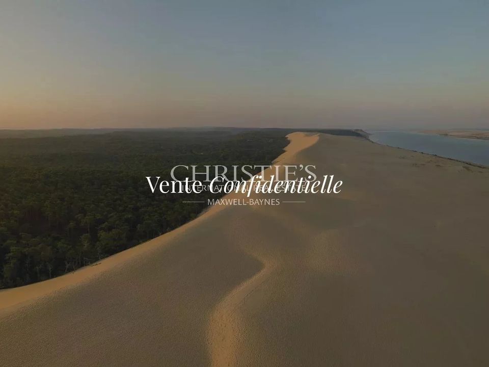 Villa i Pyla-sur-Mer, Gironde - foto 2