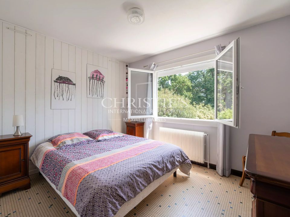 Villa i Andernos-les-Bains, Gironde - foto 5