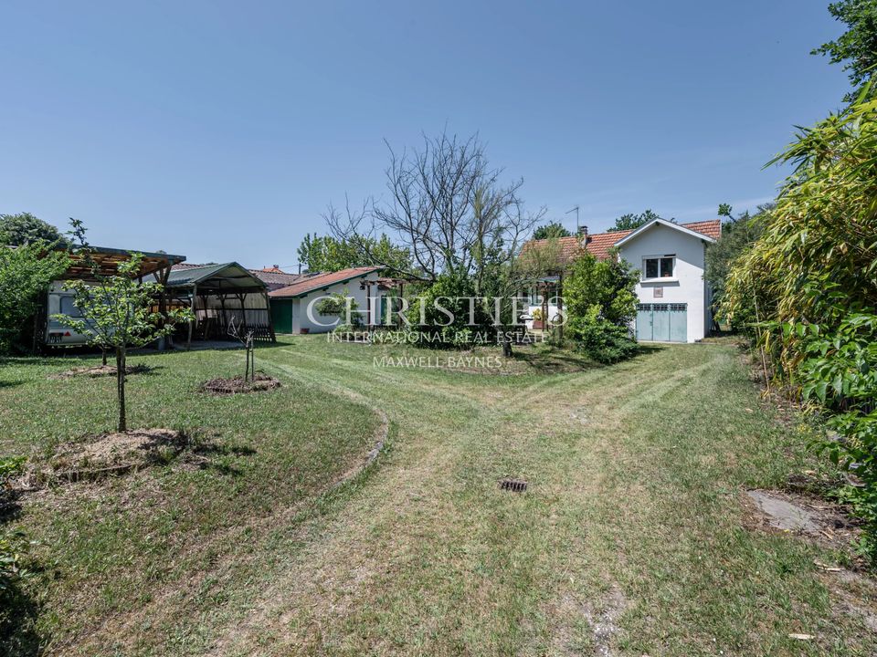 Villa a Andernos-les-Bains, Gironde - foto 1
