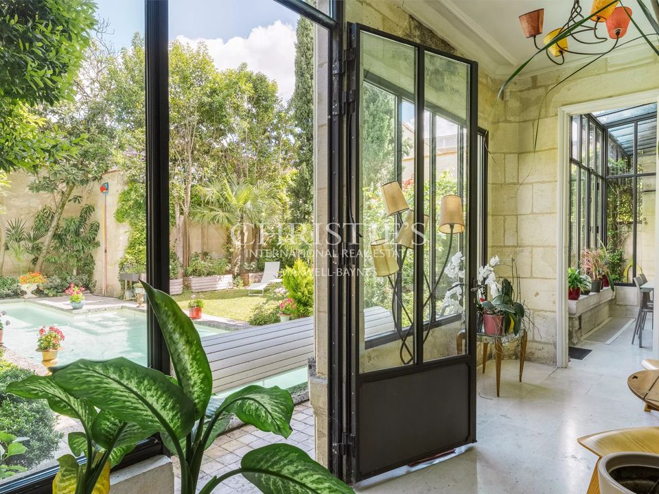 Villa i Bordeaux, Gironde - foto 4