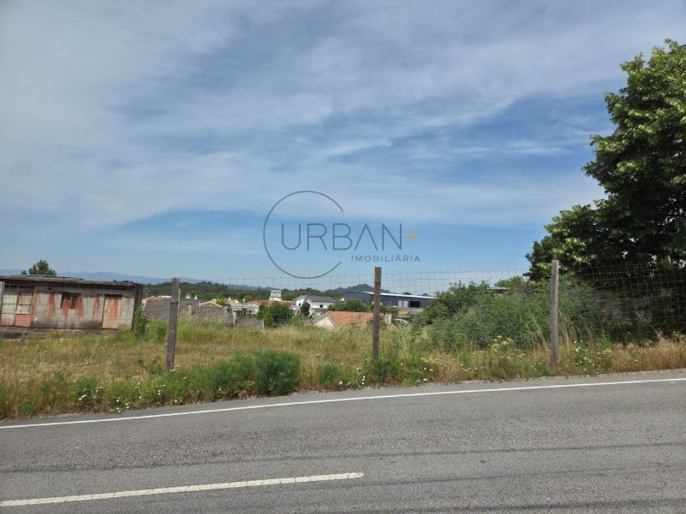 Helårsgrund i Viseu, Viseu - foto 4