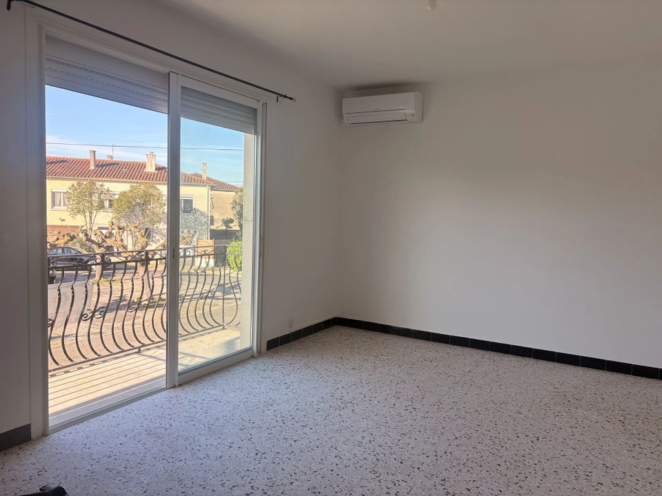Villa i Cuxac-d'Aude, Aude - foto 1