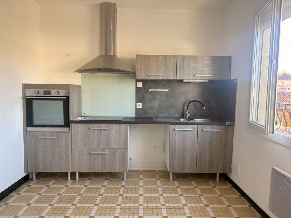Villa i Cuxac-d'Aude, Aude - foto 2