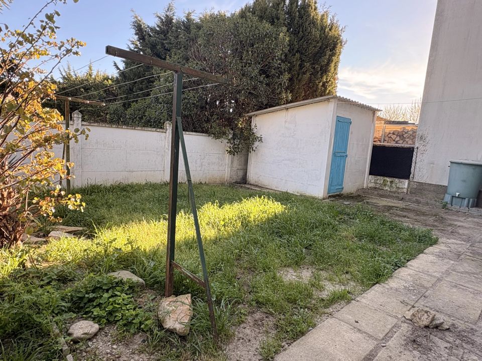 Villa i Cuxac-d'Aude, Aude - foto 4