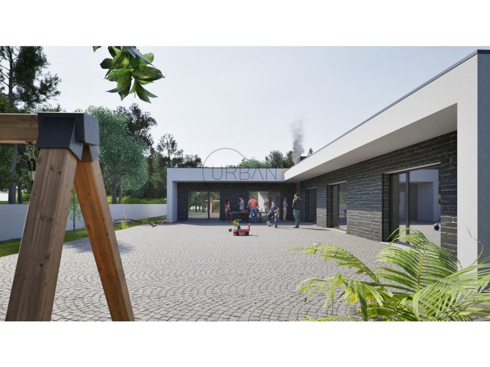 Villa i Lordosa, Viseu - bilde 5