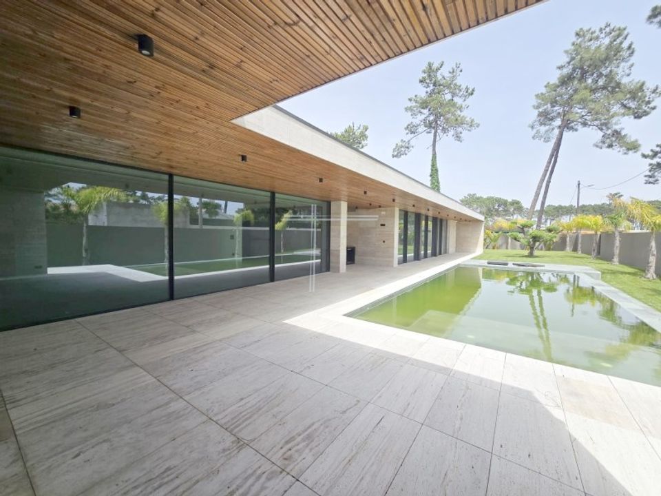 Villa i Corroios, Setubal - foto 1