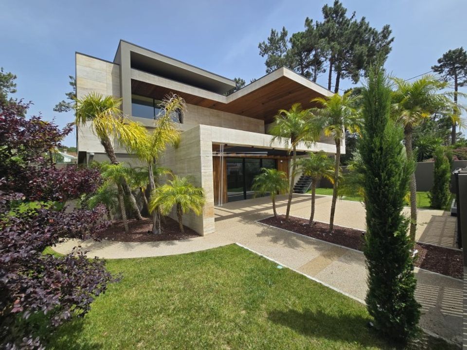 Villa i Corroios, Setubal - foto 2