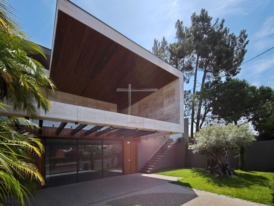 Haus in Corroios, Setubal - Foto 3