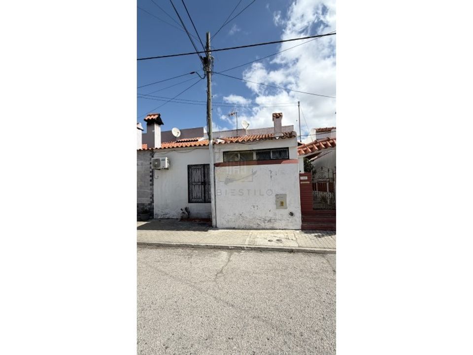 Rækkehus i Ermidas do Sado, Setubal - foto 1