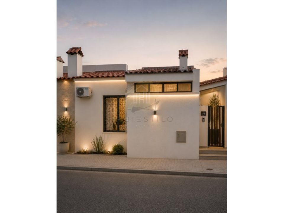 Rækkehus i Ermidas do Sado, Setubal - foto 2