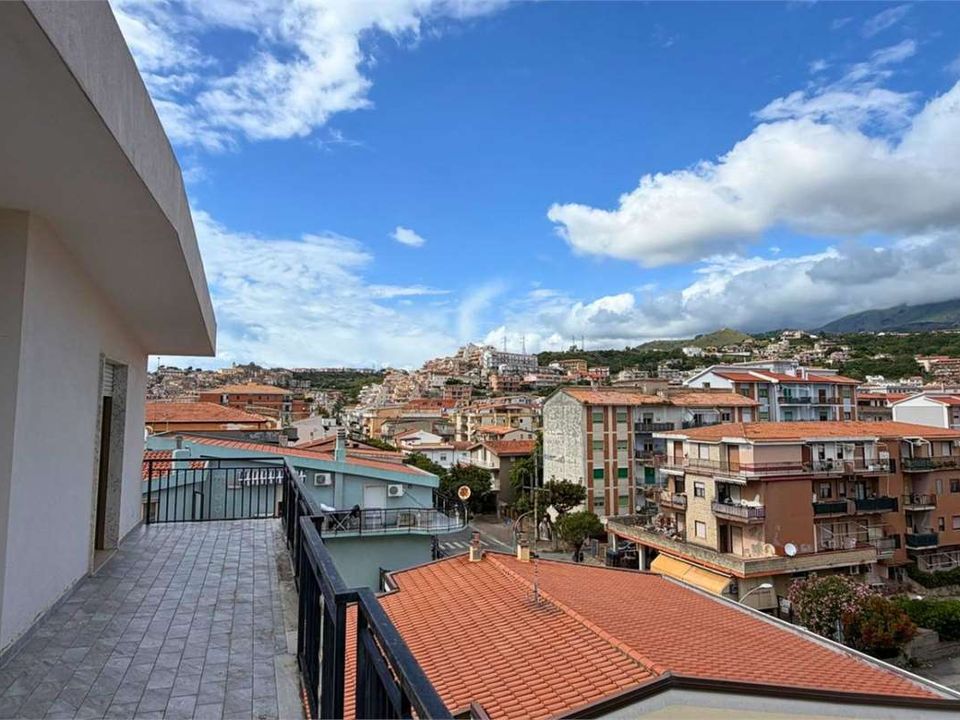Lejlighed i Scalea, Cosenza - foto 2