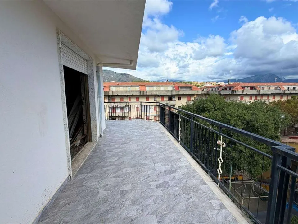 Lejlighed i Scalea, Cosenza - foto 3
