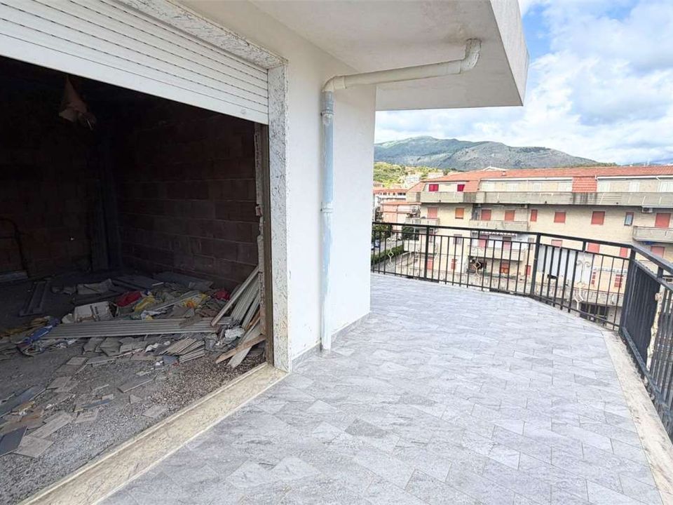 Lejlighed i Scalea, Cosenza - foto 4