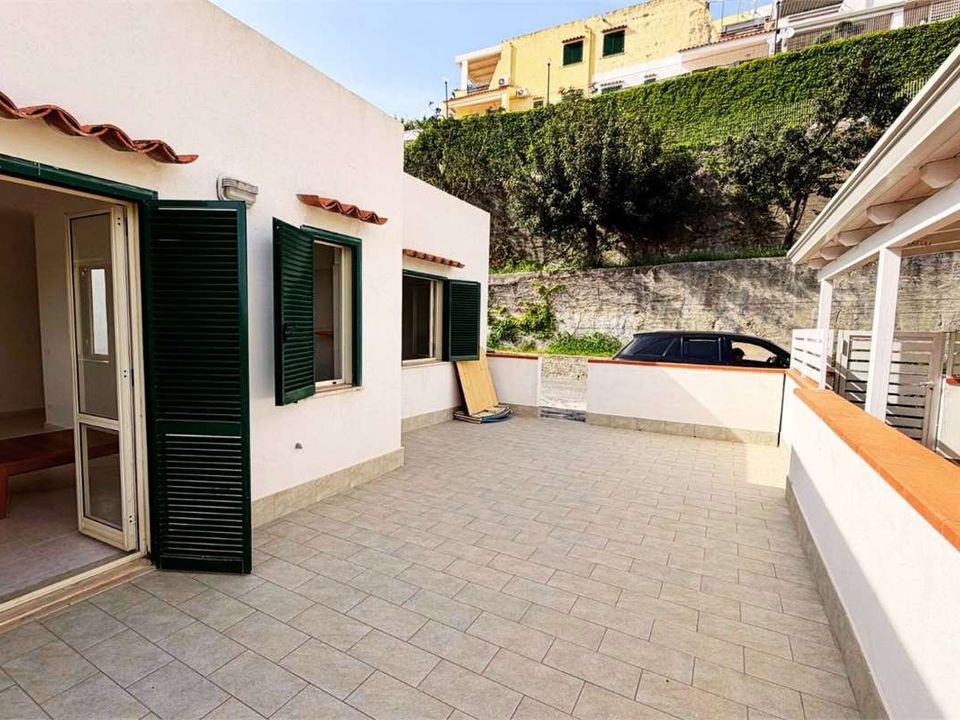 Lejlighed i San Nicola Arcella, Cosenza - foto 5