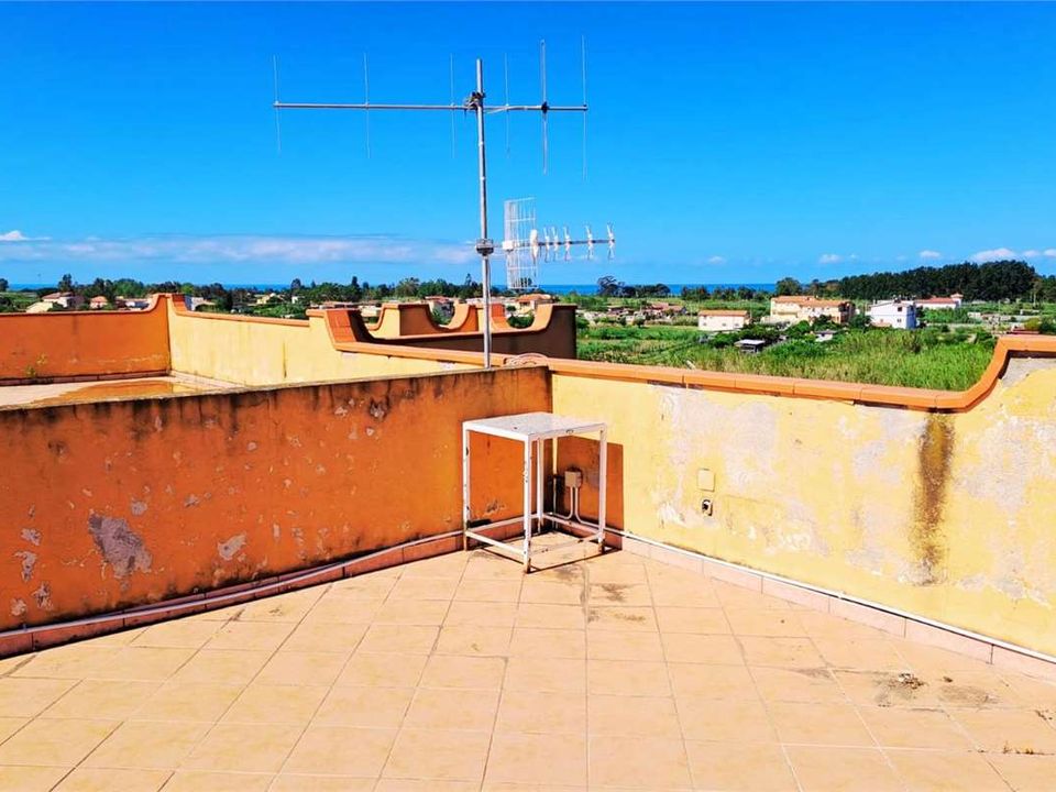 Lejlighed i Scalea, Cosenza - foto 4