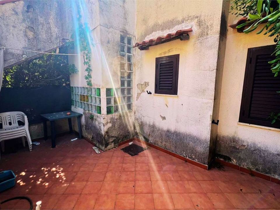 Lejlighed i Scalea, Cosenza - foto 1