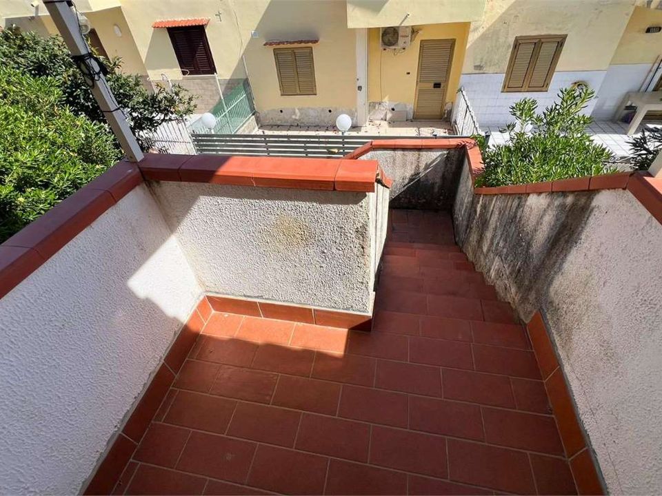 Lejlighed i Scalea, Cosenza - foto 2