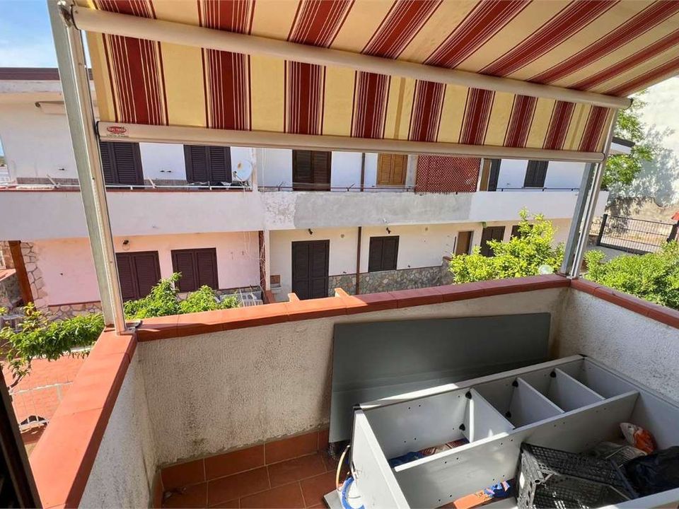 Lejlighed i Scalea, Cosenza - foto 3