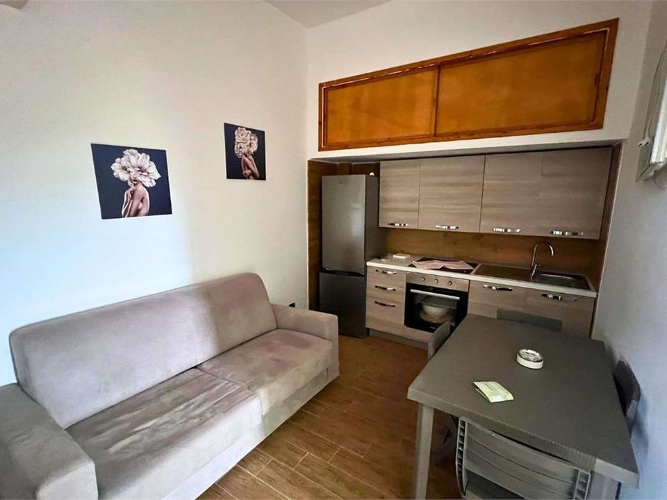 Lejlighed i Scalea, Cosenza - foto 2