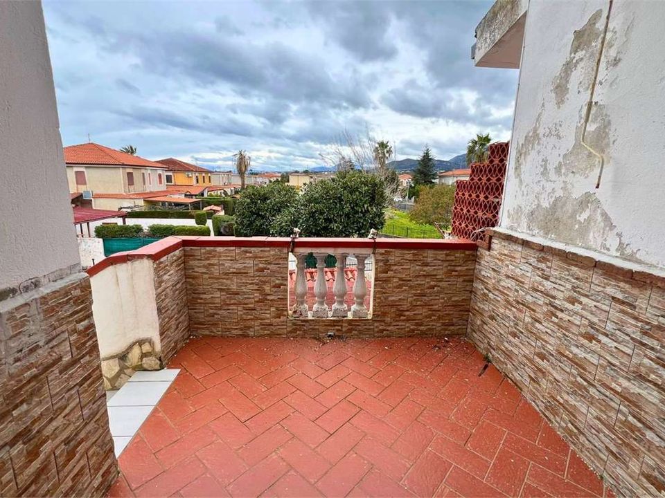 Lejlighed i Scalea, Cosenza - foto 4