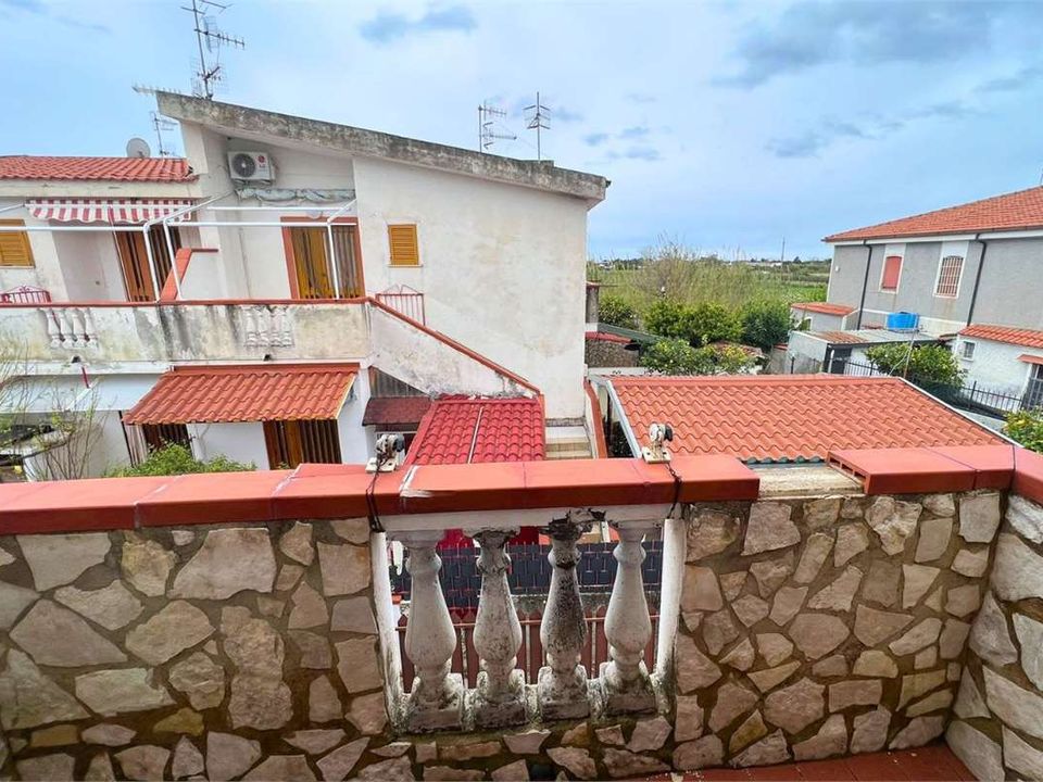 Lejlighed i Scalea, Cosenza - foto 5