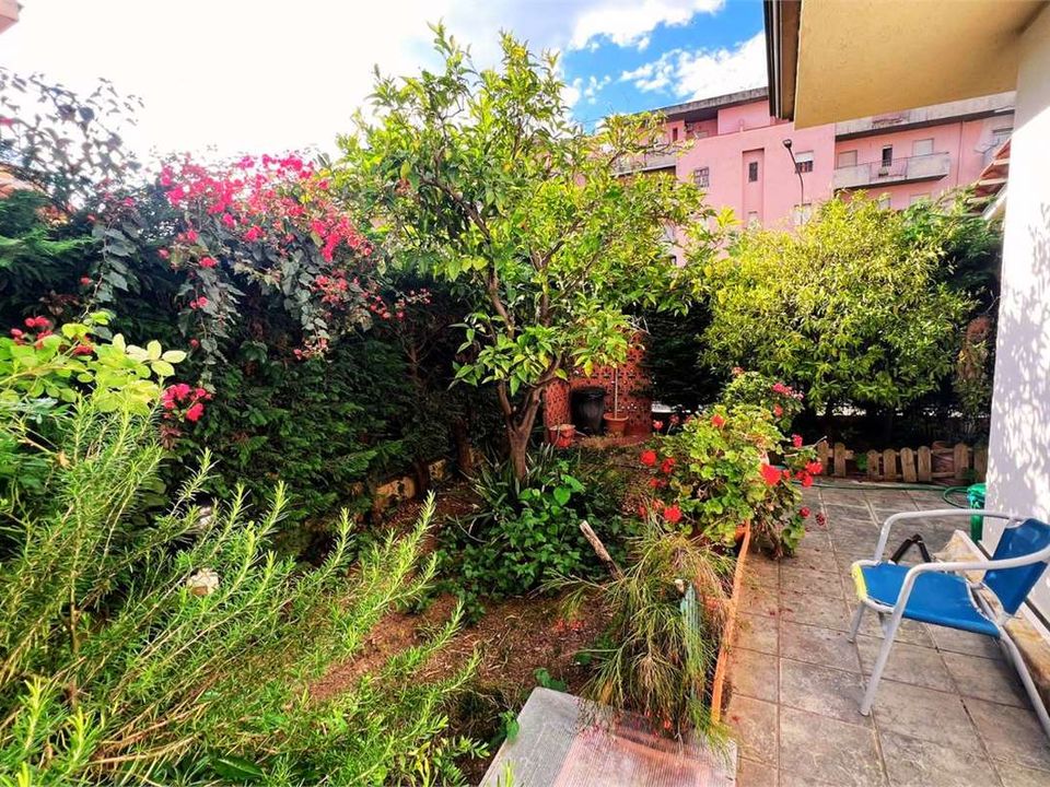 Lejlighed i Scalea, Cosenza - foto 4