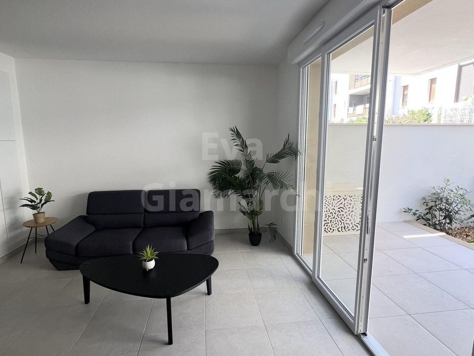 Lejlighed i Beziers, Herault - foto 3