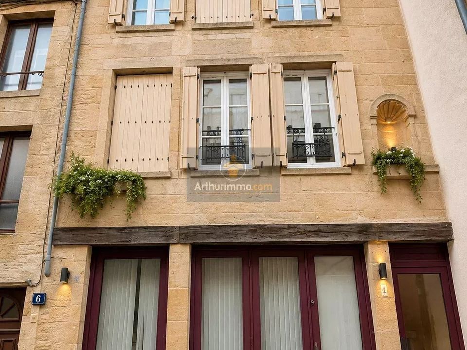 Leilighet i Langres, Haute-Marne - bilde 1