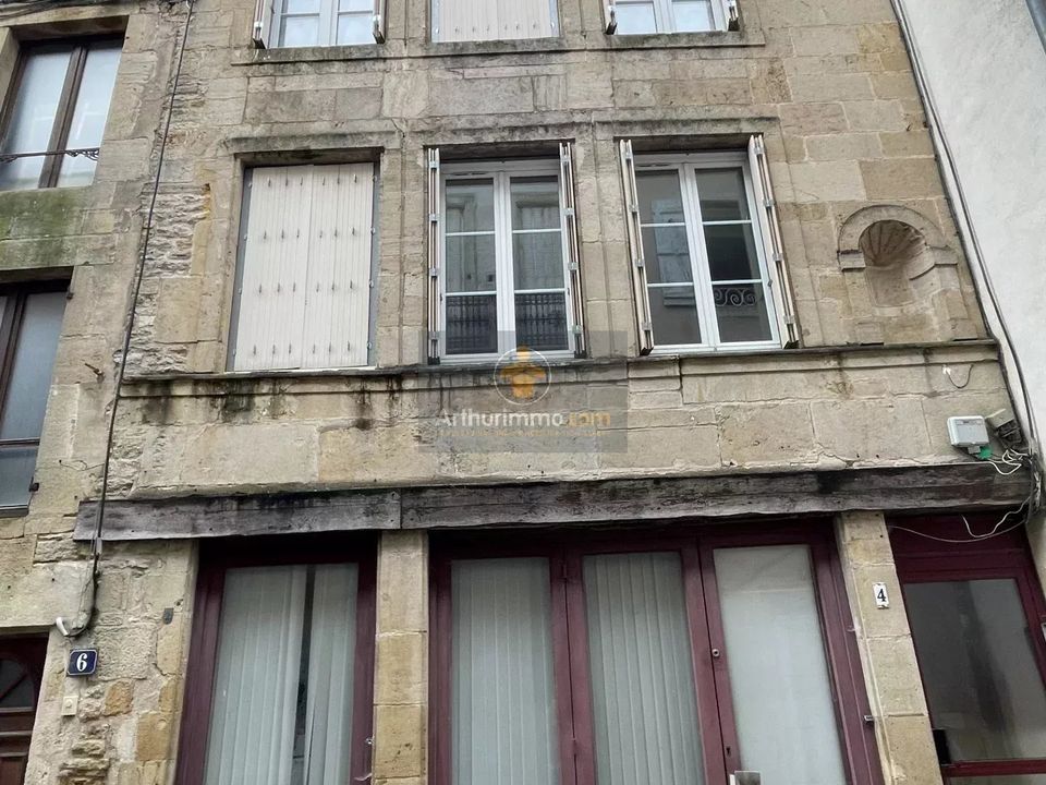 Leilighet i Langres, Haute-Marne - bilde 2