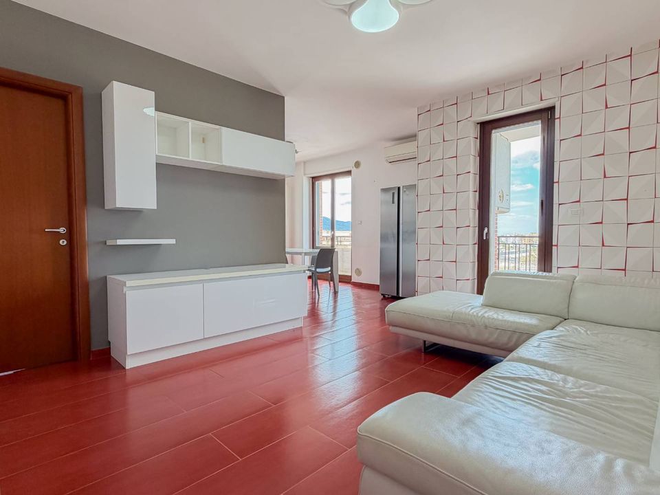 Lejlighed i Manfredonia, Foggia - foto 2