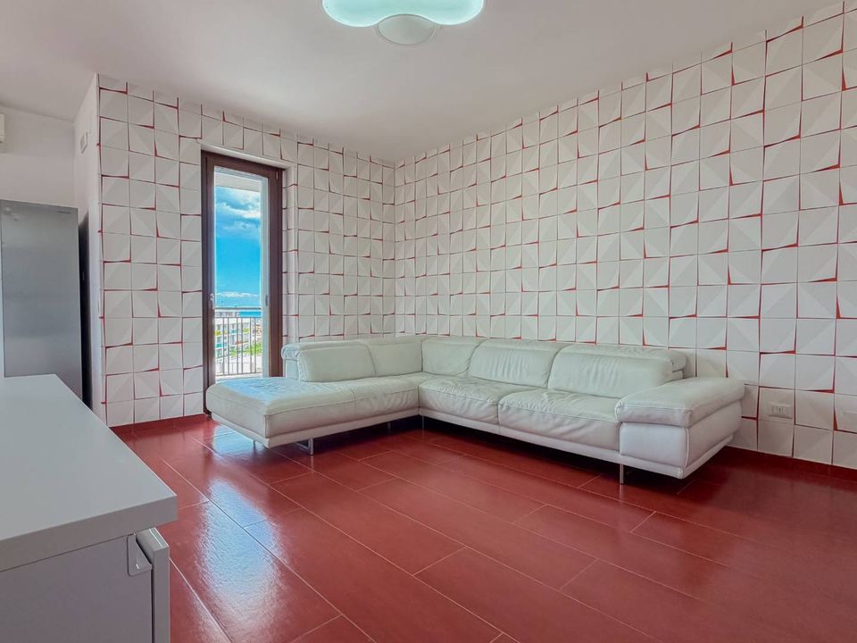Lejlighed i Manfredonia, Foggia - foto 3