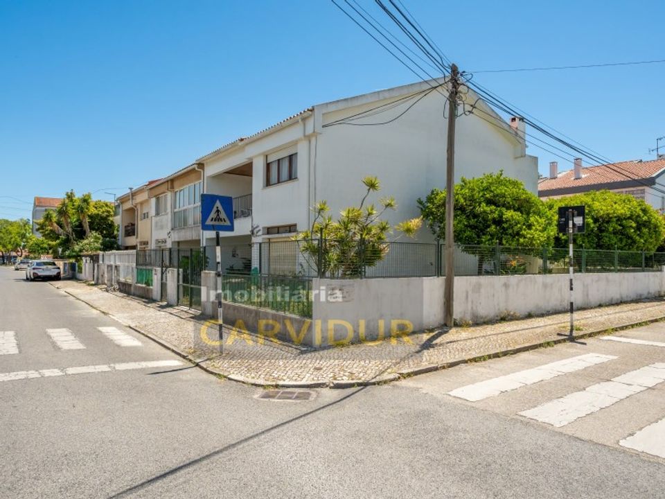 Byhus i Barreiro, Setubal - foto 1