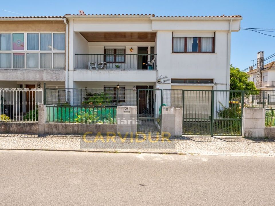Byhus i Barreiro, Setubal - foto 4