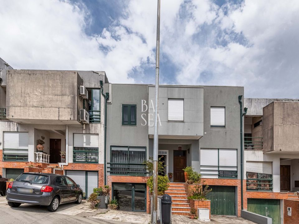 Villa i Vila Nova de Famalicao, Braga - foto 1