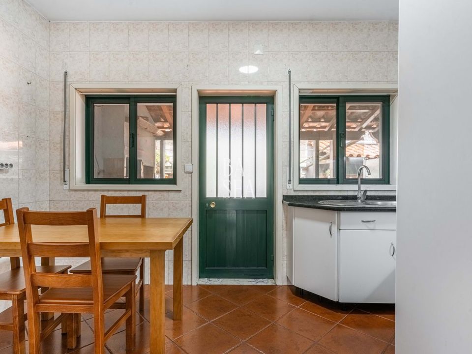 Villa i Vila Nova de Famalicao, Braga - foto 5