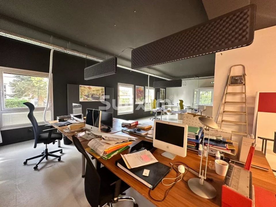 L'establiment comercial a Bourg-en-Bresse, Ain - foto 2