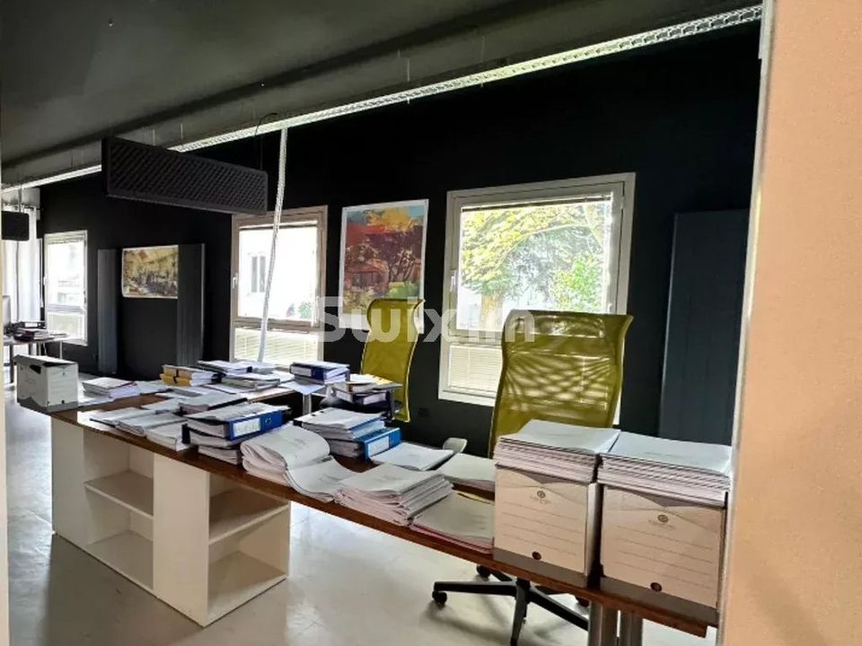 L'establiment comercial a Bourg-en-Bresse, Ain - foto 4