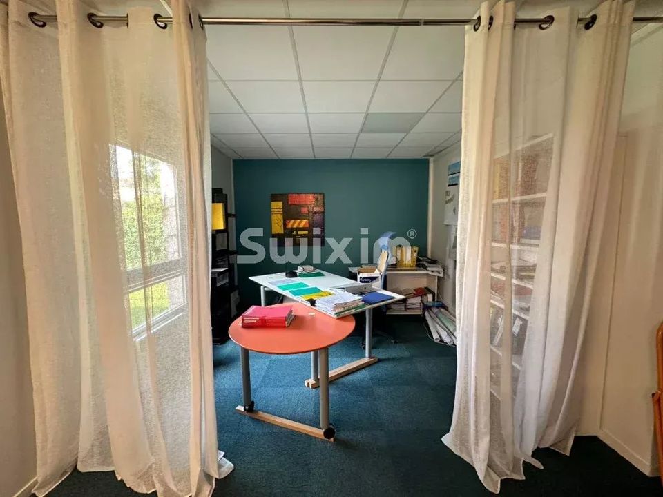 L'establiment comercial a Bourg-en-Bresse, Ain - foto 5