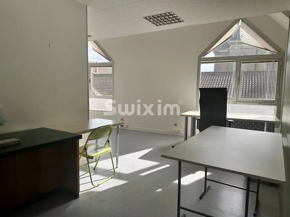 L'establiment comercial a Bourg-en-Bresse, Ain - foto 2