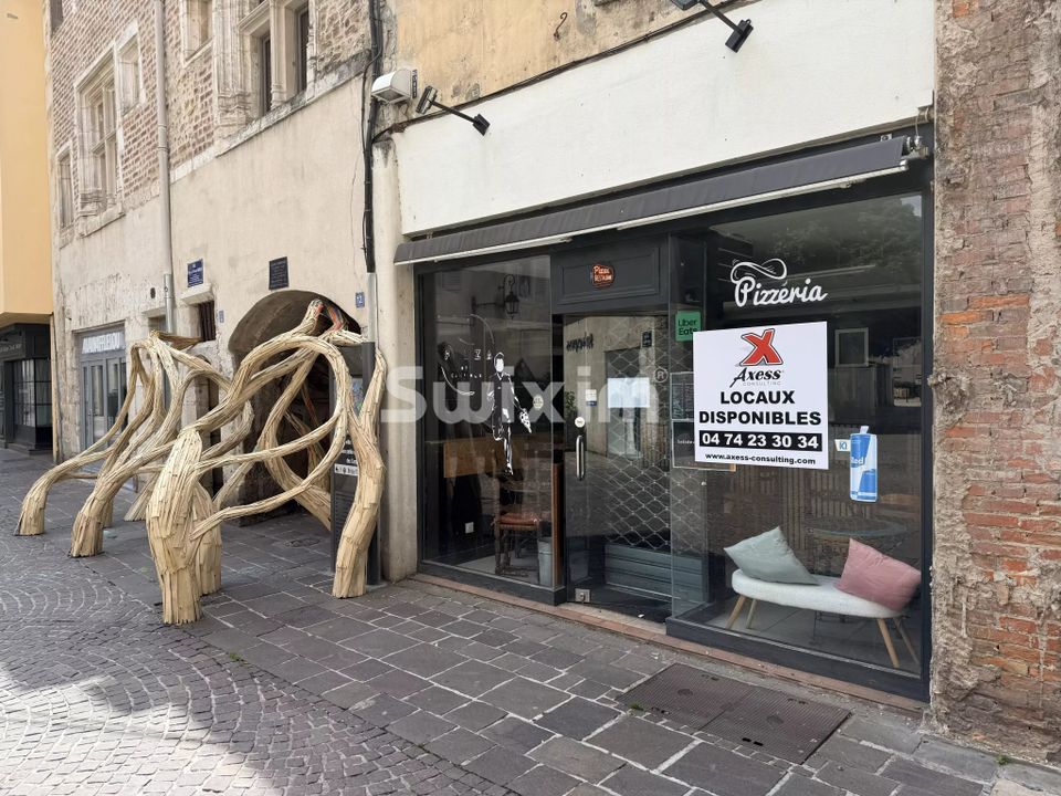 L'establiment comercial a Bourg-en-Bresse, Ain - foto 1