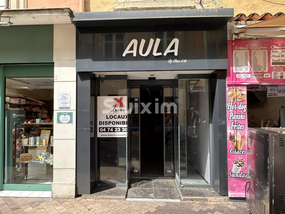 L'establiment comercial a Bourg-en-Bresse, Ain - foto 1