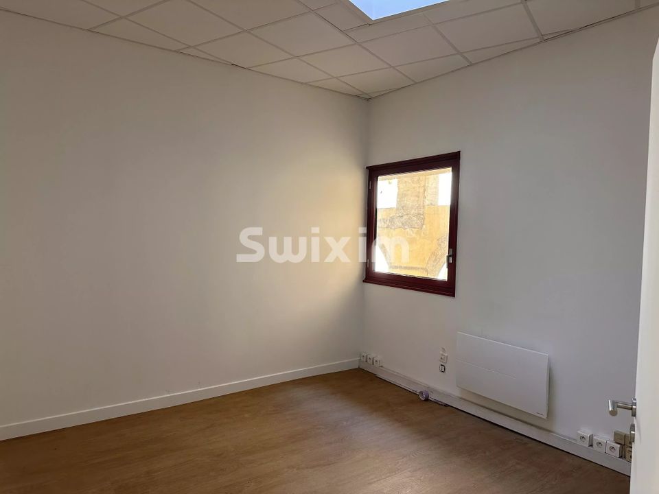 L'establiment comercial a Bourg-en-Bresse, Ain - foto 1