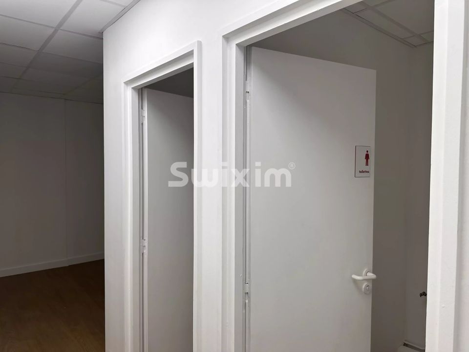 L'establiment comercial a Bourg-en-Bresse, Ain - foto 5