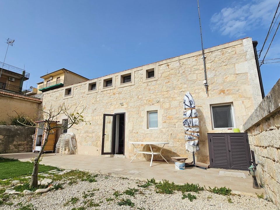 Byhus i Modica, Ragusa - foto 1