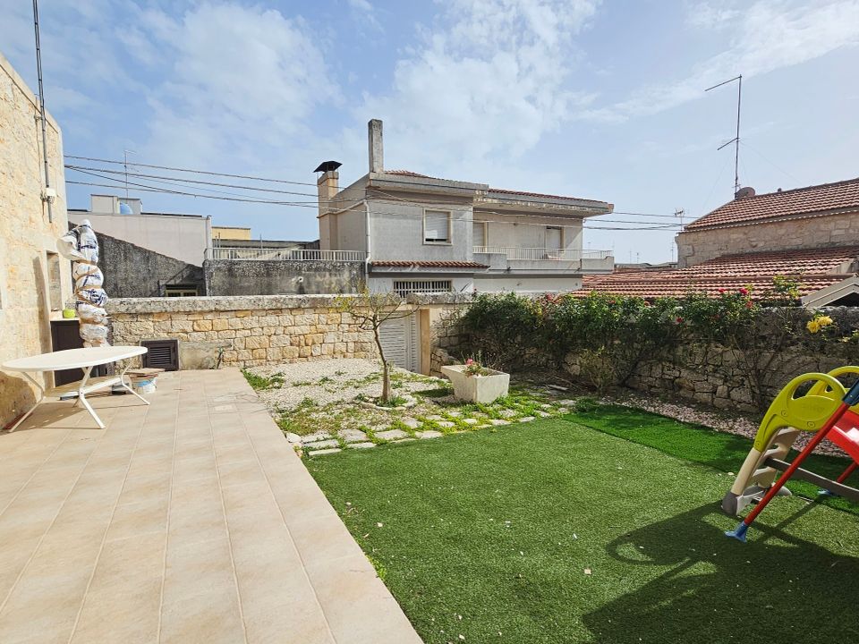 Byhus i Modica, Ragusa - foto 2