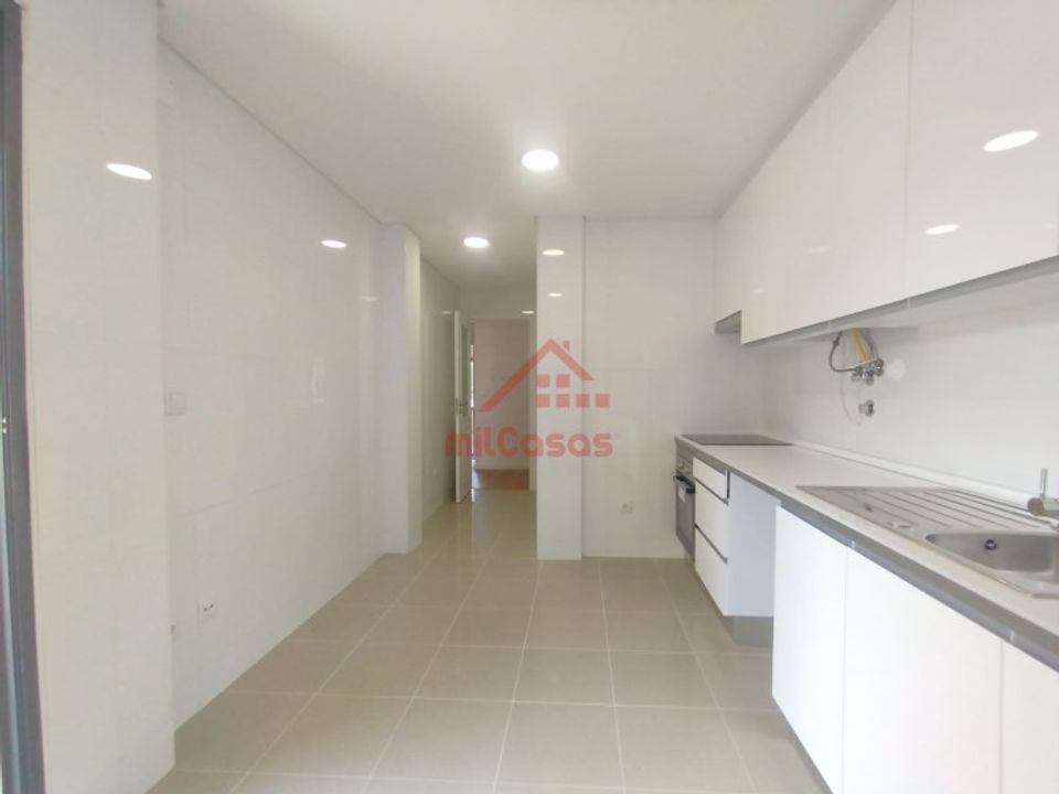 Lejlighed i Bombarral, Leiria - foto 3